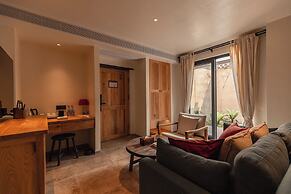 See You in the mountains