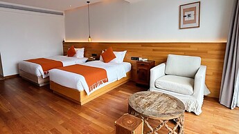 See You in the mountains