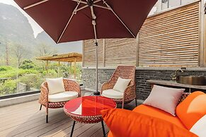 See You in the mountains