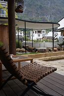 See You in the mountains