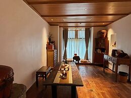 See You in the mountains