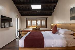 See You in the mountains