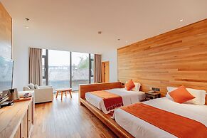 See You in the mountains