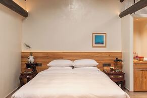 See You in the mountains