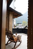 See You in the mountains