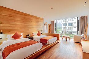 See You in the mountains