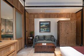 See You in the mountains