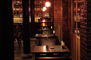 See You in the mountains