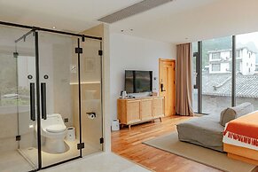 See You in the mountains