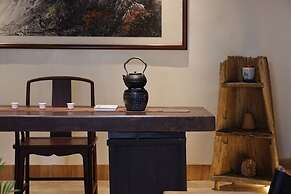 See You in the mountains