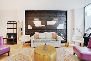 Spacious Apartement - 4br/10p - Paris Center