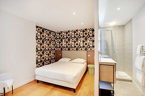 Spacious Apartement - 4br/10p - Paris Center