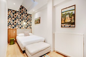 Spacious Apartement - 4br/10p - Paris Center