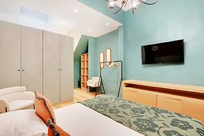 Spacious Apartement - 4br/10p - Paris Center