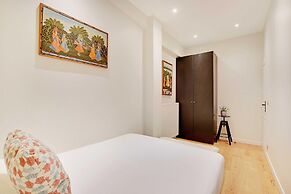 Spacious Apartement - 4br/10p - Paris Center