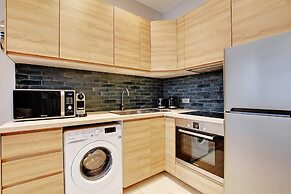 Spacious Apartement - 4br/10p - Paris Center
