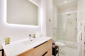 Spacious Apartement - 4br/10p - Paris Center