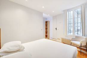 Spacious Apartement - 4br/10p - Paris Center