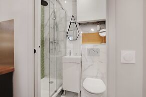 Cozy Studio - 2P - Gare de L'est