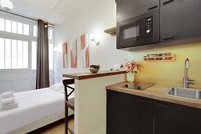 Cozy Studio - 2P - Gare de L'est