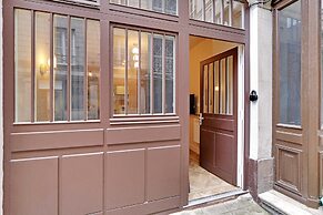 Cozy Studio - 2P - Gare de L'est