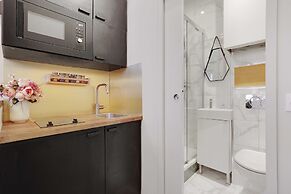 Cozy Studio - 2P - Gare de L'est