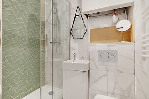 Cozy Studio - 2P - Gare de L'est