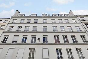 Cozy Studio - 2P - Gare de L'est