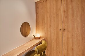 Sublime and New Apartment Louvre Palais-royal