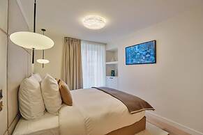 Sublime and New Apartment Louvre Palais-royal