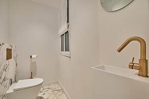 Sublime and New Apartment Louvre Palais-royal