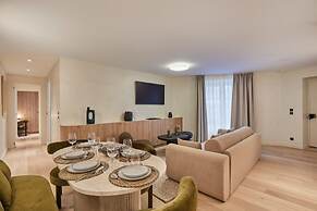 Sublime and New Apartment Louvre Palais-royal