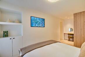 Sublime and New Apartment Louvre Palais-royal