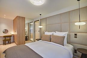 Sublime and New Apartment Louvre Palais-royal