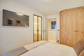 Sublime and New Apartment Louvre Palais-royal