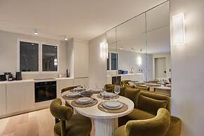 Sublime and New Apartment Louvre Palais-royal