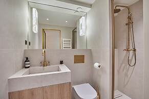 Sublime and New Apartment Louvre Palais-royal