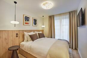 Sublime and New Apartment Louvre Palais-royal