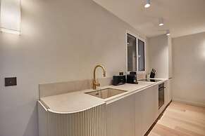 Sublime and New Apartment Louvre Palais-royal