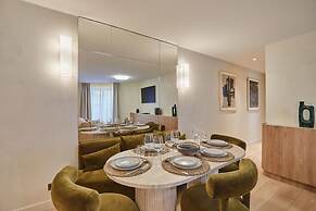 Sublime and New Apartment Louvre Palais-royal