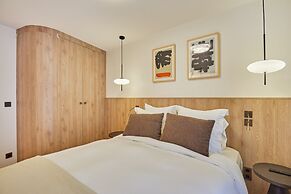 Sublime and New Apartment Louvre Palais-royal