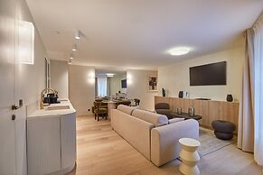 Sublime and New Apartment Louvre Palais-royal