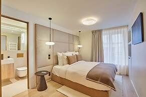 Sublime and New Apartment Louvre Palais-royal