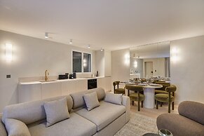 Sublime and New Apartment Louvre Palais-royal