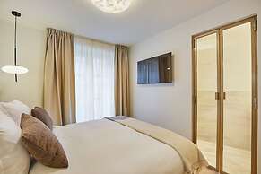 Sublime and New Apartment Louvre Palais-royal