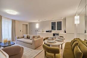 Sublime and New Apartment Louvre Palais-royal