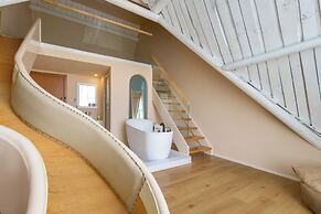 Mila Qi Ting Li Guest House Shanghai