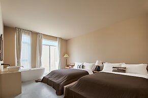 Mila Qi Ting Li Guest House Shanghai