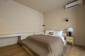 Mila Qi Ting Li Guest House Shanghai