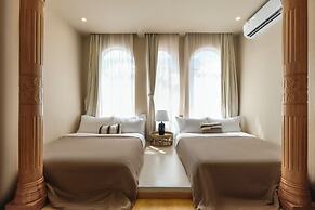 Mila Qi Ting Li Guest House Shanghai